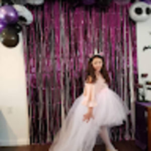 Meet your Posher, Isabell